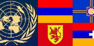 Հայտարարություն — ստորագրահավաք Արեւմտյան Հայաստանի Հանրապետության (Հայաստան պետություն) կողմից առաջադրված Հայոց պահանջատիրության փաթեթին ու դիմումնագրերին միանալու եւ դրանց աջակցելու մասին, 29.07.2022 – թարմացված