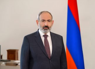 19.09.22 թ. Հայաստանի Հանրապետության Անվտանգության խորհրդի հայտարարությունը