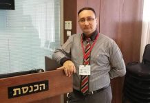 Ժամանակին Իսրայելը նույն զենքն առաջարկում էր Հայաստանին, բայց Քոչարյանն ու Սերժ Սարգսյանը նախընտրում էին ռուսական անորակ զիբիլը