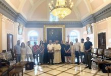 44 – օրյա պատերազմում վիրավորված զինվորների երկրորդ խումբը ժամանել է Իսրայել