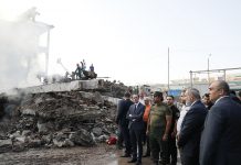 Վարչապետն այցելել է «Սուրմալու» առևտրի կենտրոնի տարածք