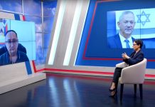 Դեպքեր են եղել, երբ Հայաստանից եկել ու փորձել են զենք առնել Իսրայելից՝ մերժել են