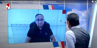 Հնարավոր չէ կասեցնել Իսրայելի ու Ադրբեջանի ռազմական համագործակցությունը