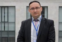 «ՀՐԱՊԱՐԱԿ». ԱՅՍ ԸՆԹԱՑՔՈՒՄ ՓՈՐՁԵԼ ԵՆ ՀԱՐՁԱԿՎԵԼ ՀՍԿԻՉ-ԱՆՑԱԿԵՏԻ ՎՐԱ՝ ԶԻՆՎՈՐՆԵՐ ԳՈՂԱՆԱԼ