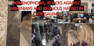 Հունվարյան հարձակումները հայերի վրա, հրեա պատգամավորների ու մտավորականների նամակների մասին մեր ալիքի վերլուծությունը: