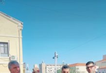 Հայֆան շարունակում է Պետախ Տիկվայի ավանդույթները