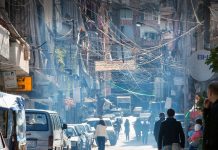 Լիբանանի հայկական համայնքներու հզօրացում