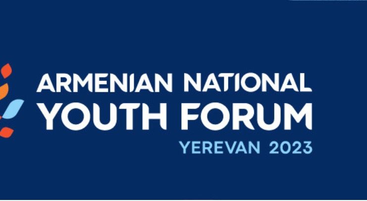 Օգոստոսի 1-3-ը Հայաստանի մայրաքաղաք Երևանում կանցկացվի Ազգային երիտասարդական առաջին համաժողովը