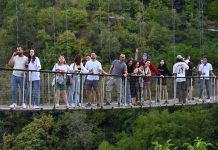 «Դեպի Հայք» և «Armenian Volunteer Corps» Սփյուռքահայերի համար ծրագրեր Հայաստանում