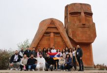 Մեկնարկել է «Սփյուռքի երիտասարդ դեսպան» ծրագրի հայտադիմումների ընդունումը