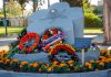 Ապրիլի 24 – ին Պետախ Տիկվայում տեղի ունեցավ ոգեկոչման ու սրբադասված հայ նահատակներին նվիրված հուշ-երեկո