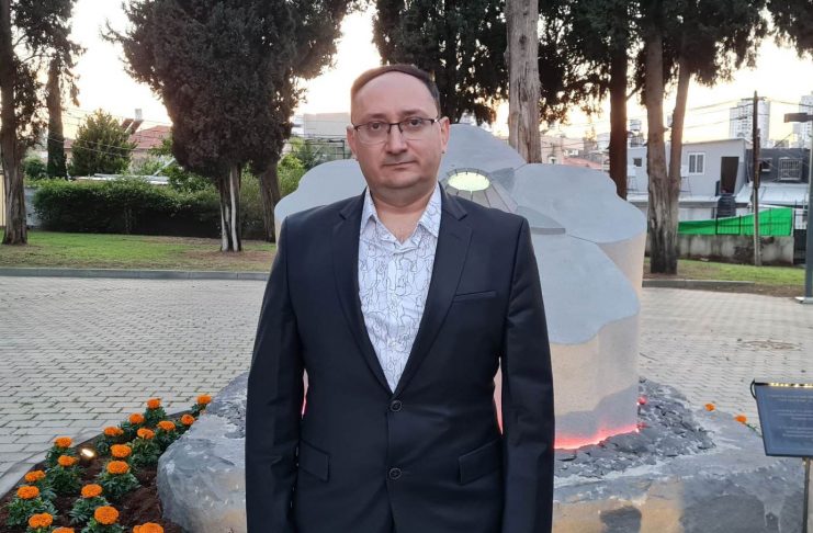 «Խաղիկները» շարունակվում են, բայց Իսրայելն Ադրբեջանի հետ Հայաստանի դեմ գործողության չի գնա՝ ԵՄ դիտորդները զսպիչ հանգամանք են