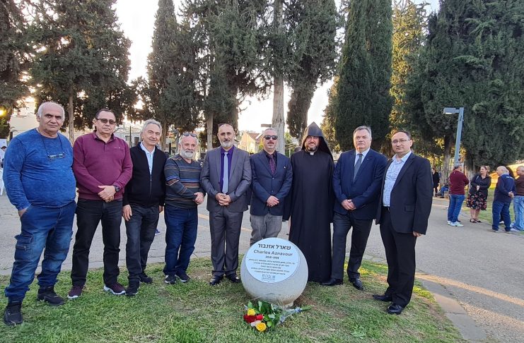 Իսրայելից Հայաստան տեղափոխված հայերը վերադարձել են Իսրայել. «Սփյուռքի ձայնը»