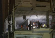 Հայկական համայնքը շատ ցավալի կորուստ ունեցավ Ռեխովոտ քաղաքի հրթիռահարության պատճառով