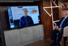 Դժվար է ասել՝ ինչ ճնշում է եղել պատրիարքի վրա, որ գնացել է նման գործարքի