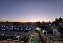 «Կովերի պարտեզի» առեղծվածը։