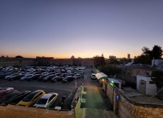 «Կովերի պարտեզի» առեղծվածը։