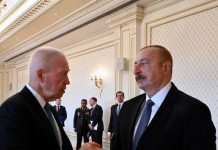 Արդյո՞ք Իսրայելը ձեռնարկելու է նոր պատերազմ մեր տարածաշրջանում: Մեր վերլուծությունը