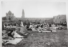 Նուրհան պատրիարքը վանքին կէսը ծախեց: