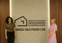 Հայրենադարձության և ինտեգրման կենտրոնը կօգնի հայերին վերադառնալ Հայրենիք – մեր այցը