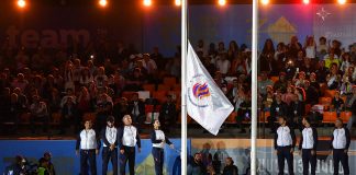 Համահայկական ամառային ութերորդ խաղերը համավարակի սահմանափակումներից և պատերազմից հետո առաջին համահայկական միջոցառումն էր որ միավորեց Հայաստանն ու Սփյուռքը: