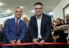 Հուլիսի 27- ին Հայաստանում բացվեց Հայրենադարձության և ինտեգրման առաջին կենտրոնը