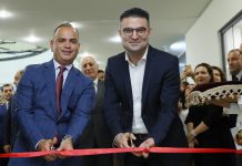 Հուլիսի 27- ին Հայաստանում բացվեց Հայրենադարձության և ինտեգրման առաջին կենտրոնը