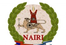 «Նաիրի» միությունը ստեղծել է տեղեկատվական և հայերին աջակցության շտաբ