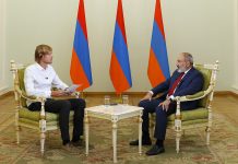 Վարչապետ Նիկոլ Փաշինյանի հարցազրույցը իտալական La Repubblica թերթին