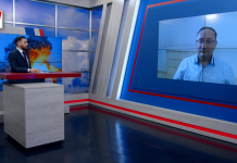 Իսրայելի դեմ հարձակման մեջ ակնհայտ է Ռուսաստանի ու Իրանի մասնակցությունը