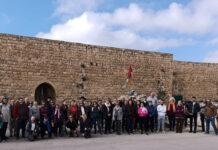 Հրեա մտավորականներն իրենց համերաշխությունն են հայտնում Երուսաղեմահայերին