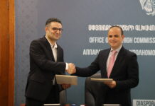 «իԳործ» 2024 ծրագիրը ընդլայնում է իր աշխարհագրությունը. սփյուռքահայ մասնագետները կարող են աշխատել նաև Շիրակի մարզում