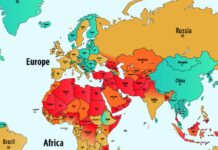 Իսրայելի ազգային անվտանգության խորհուրդը շարունակում է Հայաստանը ճանաչել որպես տարածաշրջանում ամենանավտանգ պետությունը հրեաների համար