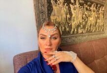 Ճակատագի՞ր, թե՞ որոշում. իսրայելահայ երգչուհի, բանաստեղծուհի Լիլիթ Վարդանյանի ոդիսականը. «Սփյուռքի ձայնը»