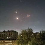 14.04.24 -Rockets on Jerusalem