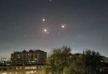 Իրանը կատարեց «խոստումը» Արդյո՞ք նոր պատերազմ կսկսվի Մերձավոր Արևելքում