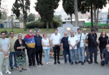 Ապրիլ 24-յան ոգեկոչման արարողություններն Իսրայելում