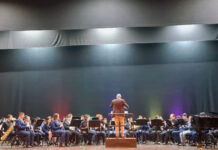 Ապրիլի 17 – ին մեծ շուքով նշվեց հայ կոմպոզիտոր Նուբար Ասլանյանի ծննդյան 80-ամյակը