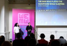 Վերհանելով հայկական տաղանդը համաշխարհային ասպարեզ