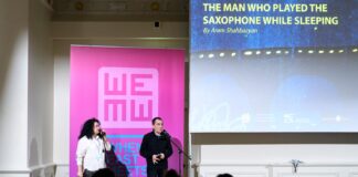 Վերհանելով հայկական տաղանդը համաշխարհային ասպարեզ