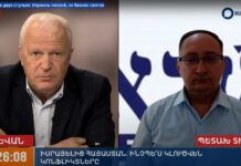 Էրդողանը նստել է երկու աթոռների վրա. Իսրայելը վատն է, բայց բիզնեսը սուրբ է: