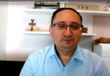 Իսրայելում մեծ աղմուկ է բարձրացրել Հայաստանի կողմից Պաղեստին պետության ճանաչումը