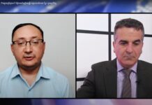 Հայաստանի քայլը Իսրայելում հիստերիայի պատճառ էր դարձել