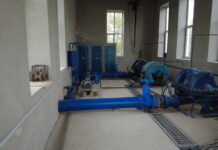 Ջուրը կյանք է: Հ. Հովնանյան Ընտանեկան Հիմնադրամի ծրագիրը