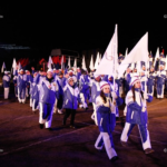 ձմեռային խաղեր