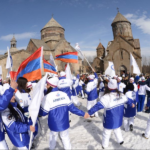 ձմեռային խաղեր