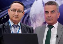 Իսրայելը սպասում է Իրանի պատասխանին