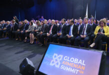 Ավարտվեց Համաշխարհային հայկական գագաթնաժողովի առաջին օրը