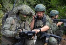 Սկսվեց երրորդ Լիբանանյան պատերազմը