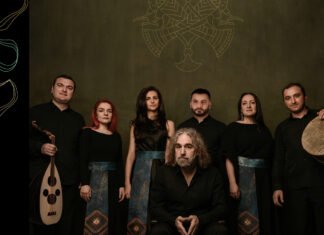 Երուսաղեմի ուդի միջազգային փառատոնին կմասնակցի Հայաստանի «Նաղաշ» համույթը